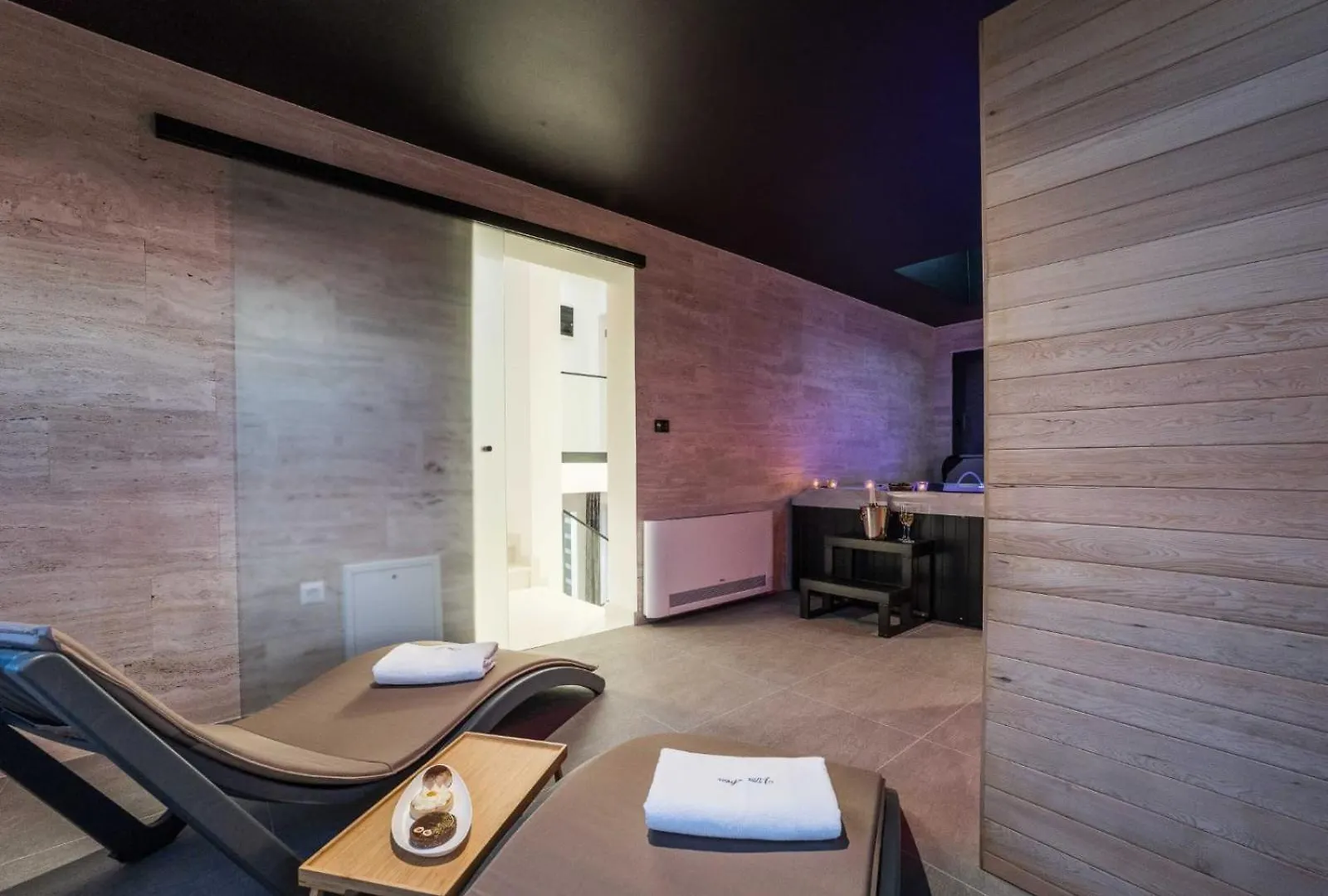 Villa Antea Dalmacija Zadarvillas Privlaka