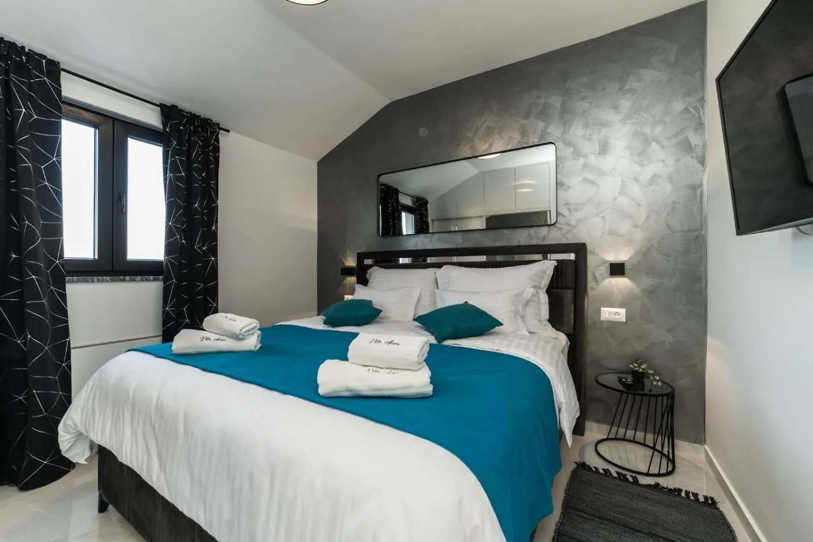Villa Antea Dalmacija Zadarvillas Privlaka  Croazia