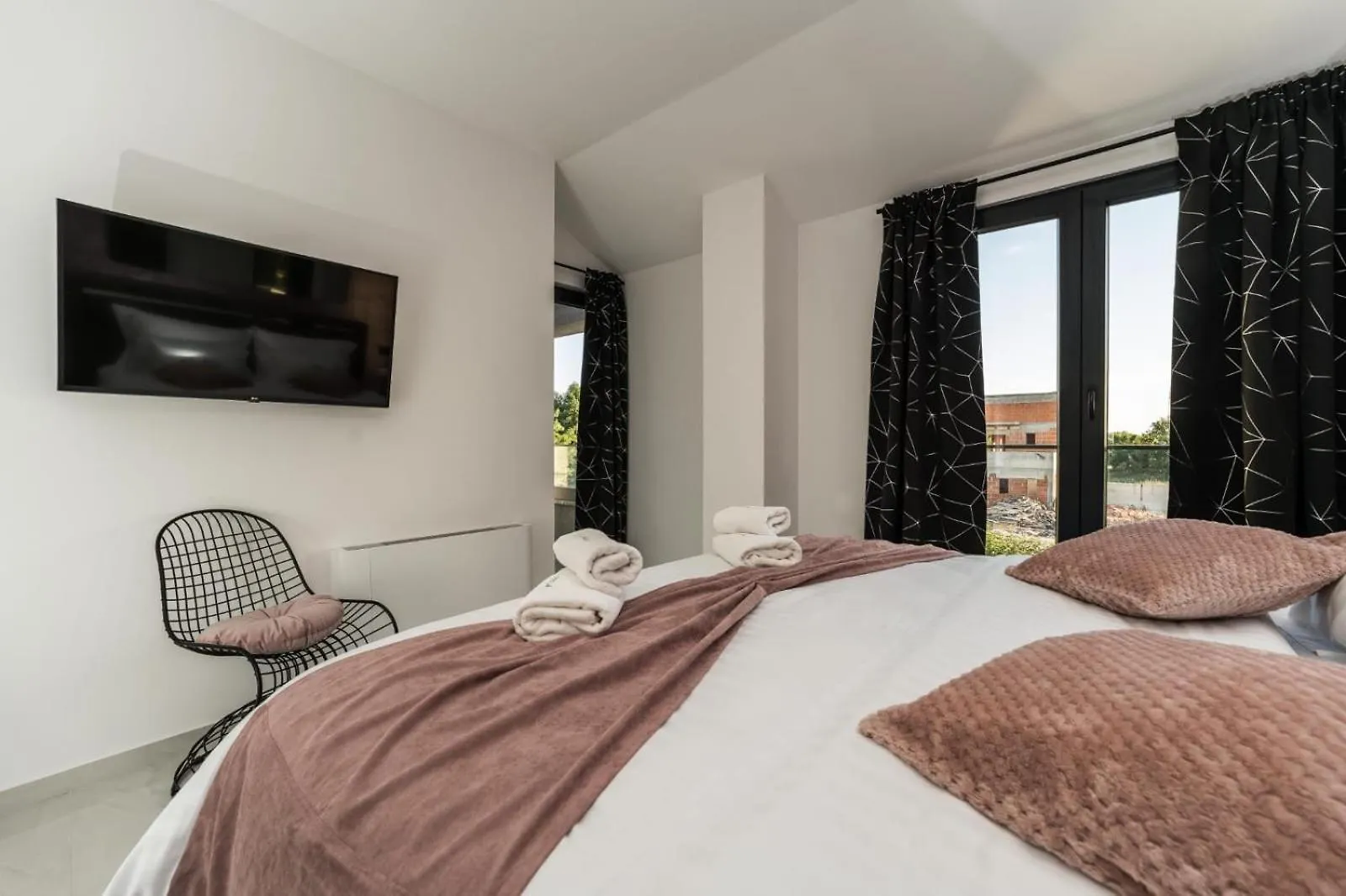 Villa Antea Dalmacija Zadarvillas Privlaka  Privlaka (Zadar)
