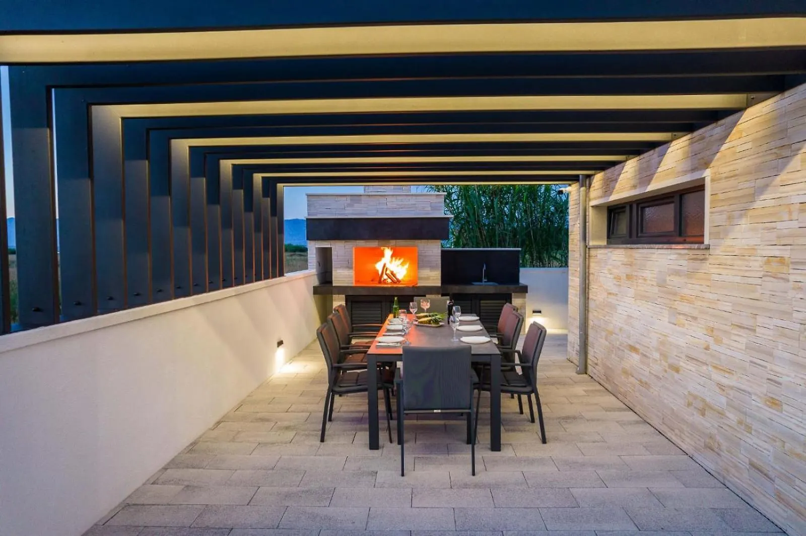 Villa Antea Dalmacija Zadarvillas Privlaka  0*, Privlaka (Zadar)